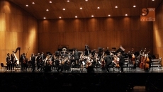 Los alumnos expresan su malestar por el deterioro de la enseñanza en el Conservatorio Superior