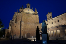 El convento de san Esteban recibe el certificado de excelencia de Tripadvisor