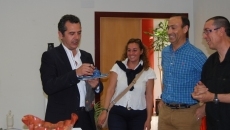 Las exposiciones de dibujo infantil y alfarería inician las Fiestas del Señor