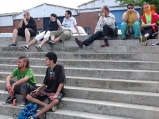 El II Festival TresAcordesFest reúne en el Patio del Da2 a 16 bandas salmantinas