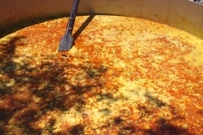 Emotivo día de la familia para cerrar un buen curso en el Colegio San Agustín