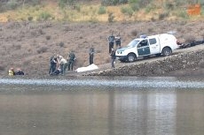 Aparecen sin vida en el pantano de Irueña los cuerpos del matrimonio desaparecido