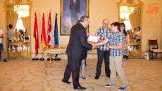 Más de 40 alumnos concluyen sus estudios en la Escuela Municipal de Música