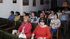 Los festivales flamencos protagonizan el debate en El Ateneo
