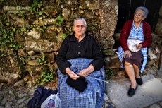 Melodías del tiempo y de la luz