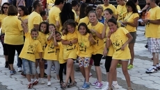 Jesús García apela a la solidaridad vecinal de Pizarrales para encarar un mejor futuro