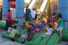 La Octava del Corpus, espacio festivo para el encuentro de los hijos del pueblo