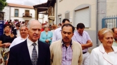 Un convite para festejar San Juan