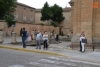 Foto 2 - El deber llama a los bomberos en plena celebración de San Juan