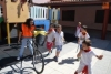 Foto 2 - Los niños de Conciliamos corren los Sanfermines