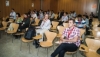 Foto 2 - Más de 500 investigadores participan en el congreso FUSION 2014 hasta el 10 de julio