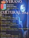 Foto 1 - La Concejalía de Cultura refrescará con actuaciones musicales las noches de los sábados