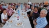 Foto 2 - Cerca de 700 jubilados disfrutan de la III Fiesta Anual de la Unión Comarcal de Mayores Sierra de...