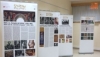 Foto 2 - La sala David Hernández acoge a Klimt y los carteles de fiestas