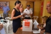 Foto 2 - Alta participación en las primarias para elegir al nuevo líder del PSOE