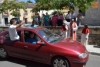 Foto 2 - Con la bendición de San Cristóbal para ir más seguros en carretera