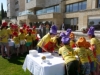 Foto 2 - Los “minichefs” afrontan el reto de cocinar a las órdenes del Chef del Parador de Salamanca