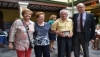 Foto 2 - La Asociación San Miguel celebra su encuentro anual junto a cientos de mayores