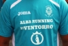 Foto 2 - 'Alba Running' inicia su andadura con 70 deportistas 