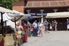 Foto 2 - El Mercado Medieval ofrece gran variedad de productos artesanos en 18 puestos