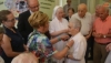 Foto 2 - Lágrimas y recuerdos junto a las Hijas de la Caridad cierran 79 años de historia 