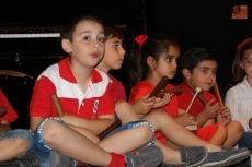 Foto 5 - La Escuela Municipal de Música finaliza el curso con audiciones 