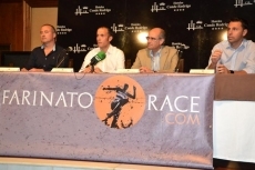Foto 6 - Segovia, primera parada en septiembre de Farinato Race