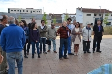 Foto 3 - Podemos da sus primeros pasos con poco respaldo ciudadano
