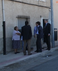 Foto 6 - El Ayuntamiento revisará y limpiará los casi 400 solares públicos de la ciudad