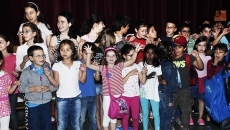 Foto 4 - Más de 200 niños participan en el programa “Tu verano en Miraltormes” 