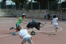 Foto 6 - ¡A San Agustín venimos…!