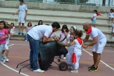 Foto 5 - ¡A San Agustín venimos…!