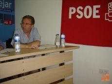 Foto 3 - Un paso histórico en la elección de cargos políticos de PSOE
