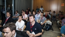 Foto 4 - Más de 500 investigadores participan en el congreso FUSION 2014 hasta el 10 de julio
