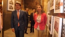 Foto 4 - La Filmoteca de Castilla y León se consolida como centro de referencia con la ampliación de...