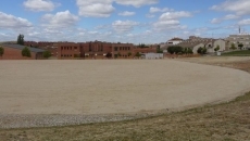 Nuevo campo de fútbol | Ayuntamiento de Carbajosa