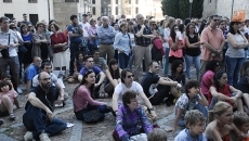 Foto 3 - Komo Teatro recuerda las injustos privilegios sociales que existían en Salamanca