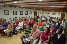 Foto 4 - Las diócesis salmantinas se unen para recordar a los misioneros que tienen por el mundo