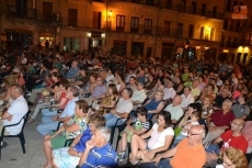 Foto 6 - Mayalde protagoniza el exitoso arranque de la Escuela de Folklore