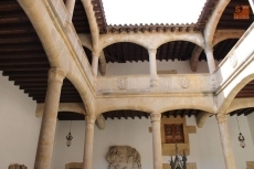 Foto 4 - El Museo de Salamanca organiza visitas guiadas gratuitas sobre la historia de la ciudad