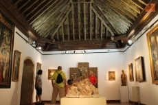 Foto 3 - El Museo de Salamanca organiza visitas guiadas gratuitas sobre la historia de la ciudad