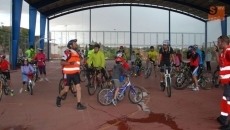 Foto 6 - Vistahermosa sigue su fiestas con la I Ruta Cicloturista en Familia