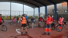 Foto 5 - Vistahermosa sigue su fiestas con la I Ruta Cicloturista en Familia