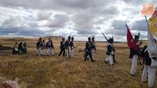 Foto 5 - Arapiles regresa a 1812 para recordar la histórica batalla