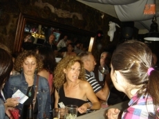 Foto 3 - Las Noches de verano se llenan de música en bares y terrazas