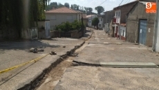 Foto 4 - El Ayuntamiento acomete un plan integral de mejoras en vías e instalaciones municipales