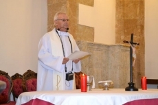 Foto 3 - La Residencia Obispo Téllez celebra el Día de los Abuelos