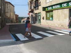 Foto 5 - El Ayuntamiento mejora la seguridad vial y la señalización