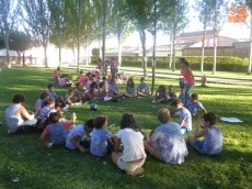 Foto 5 - Comienza la Escuela de Verano con más de 100 niños