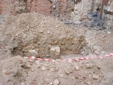 Ciudadanos por la Defensa del Patrimonio denuncia nuevas irregularidades